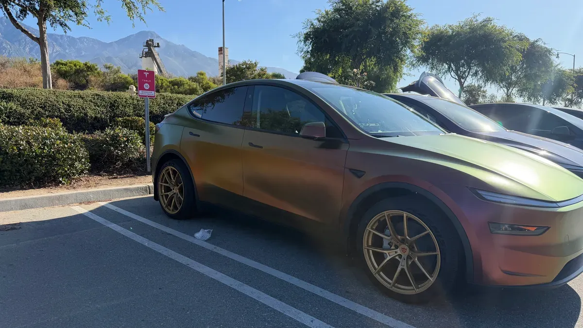 Model Y Seat Noise: How Tesla Service Fixed It
