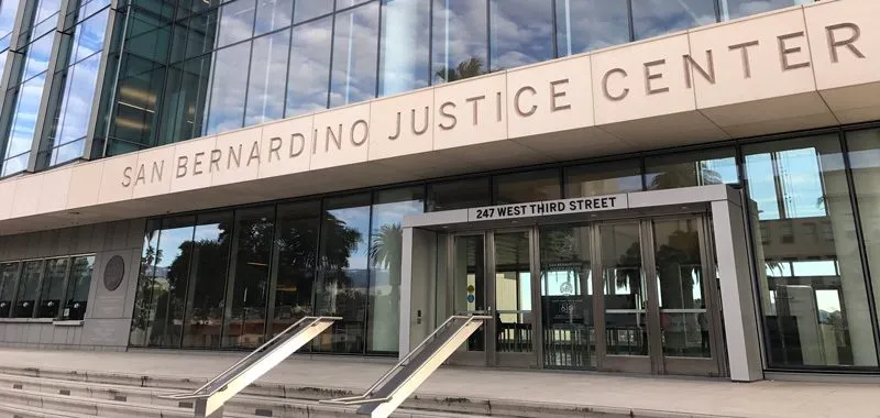 My Recent Jury Duty Experience