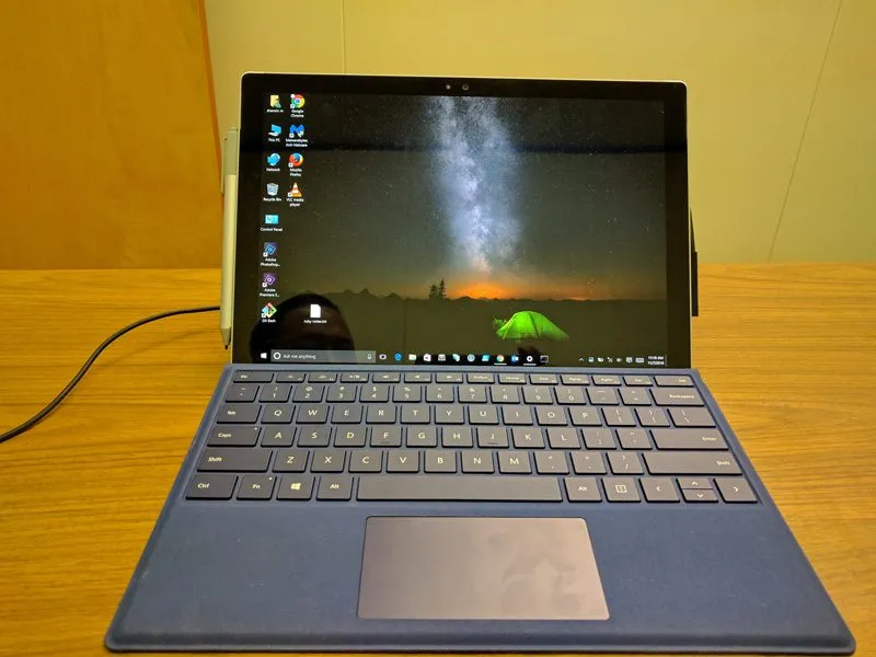 Surface Pro 4 Review