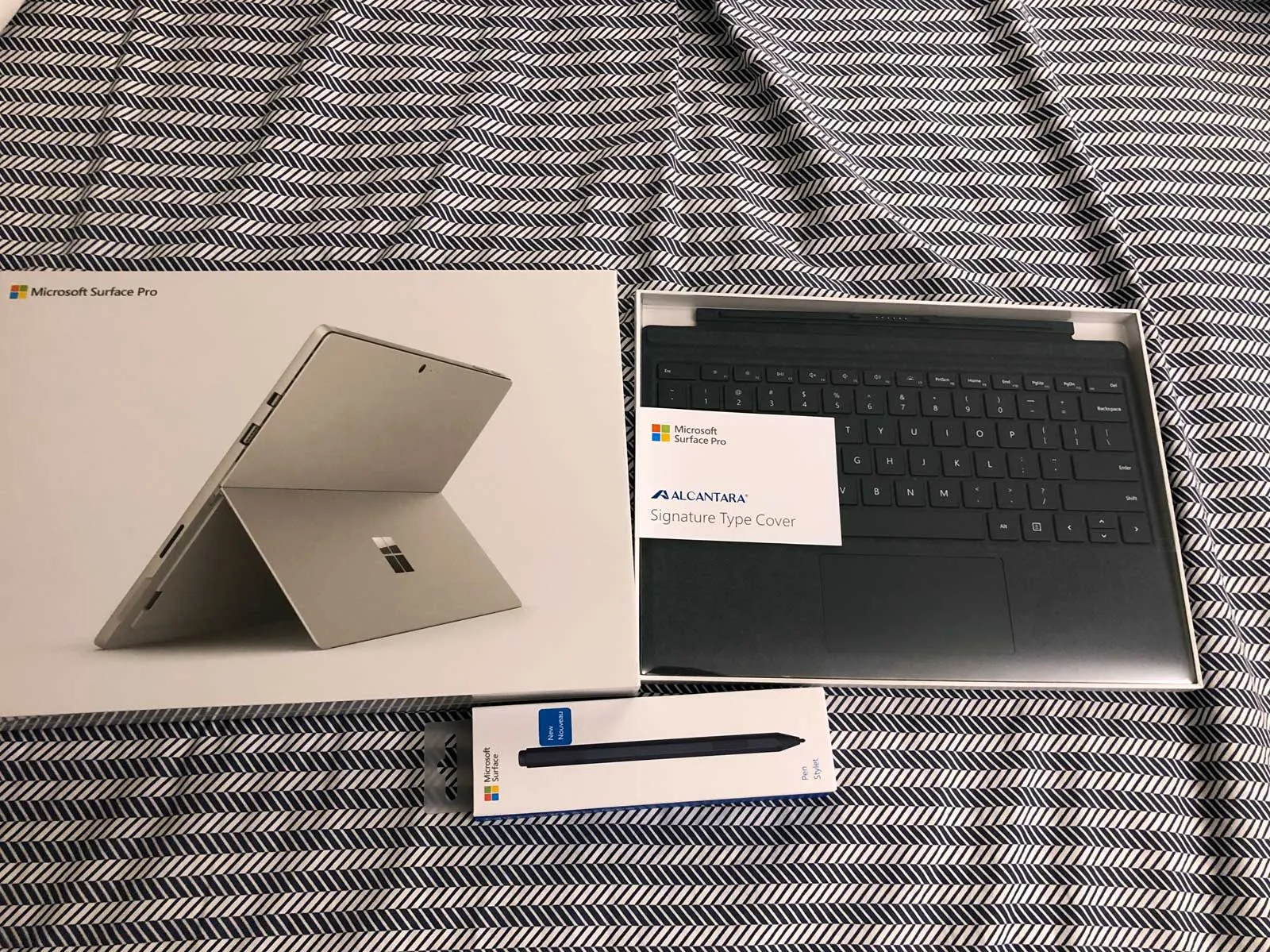 Surface Pro 6