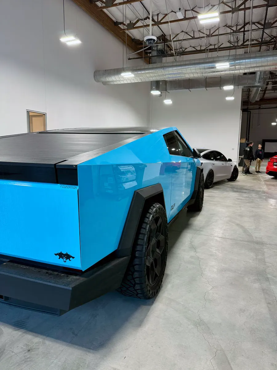 Unplugged Performance Model 3