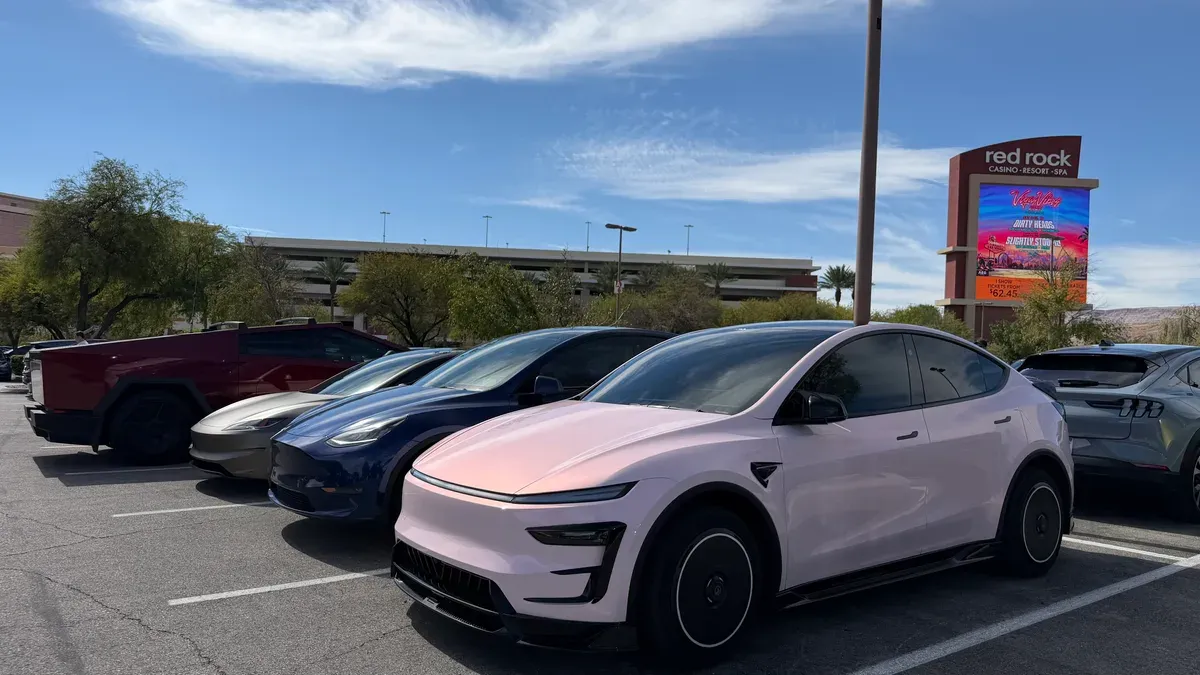 Zero Emissions Run Vegas 2026: Red Rock Meetup Preview