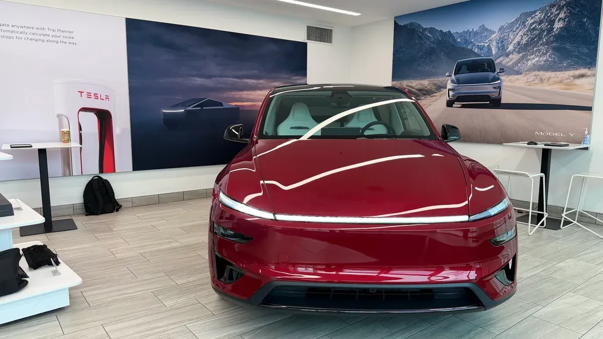 Model Y Juniper Performance: What Actually Changed