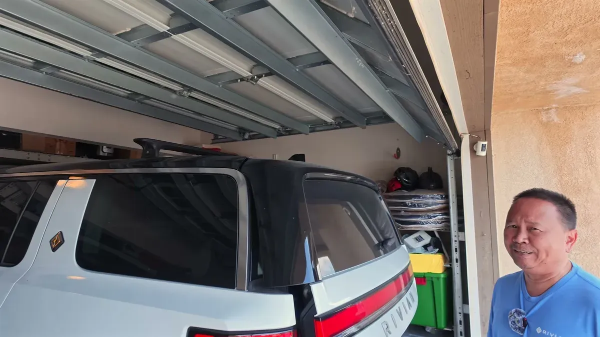 Rivian R1S 14-Month Review: Costs and a Correction