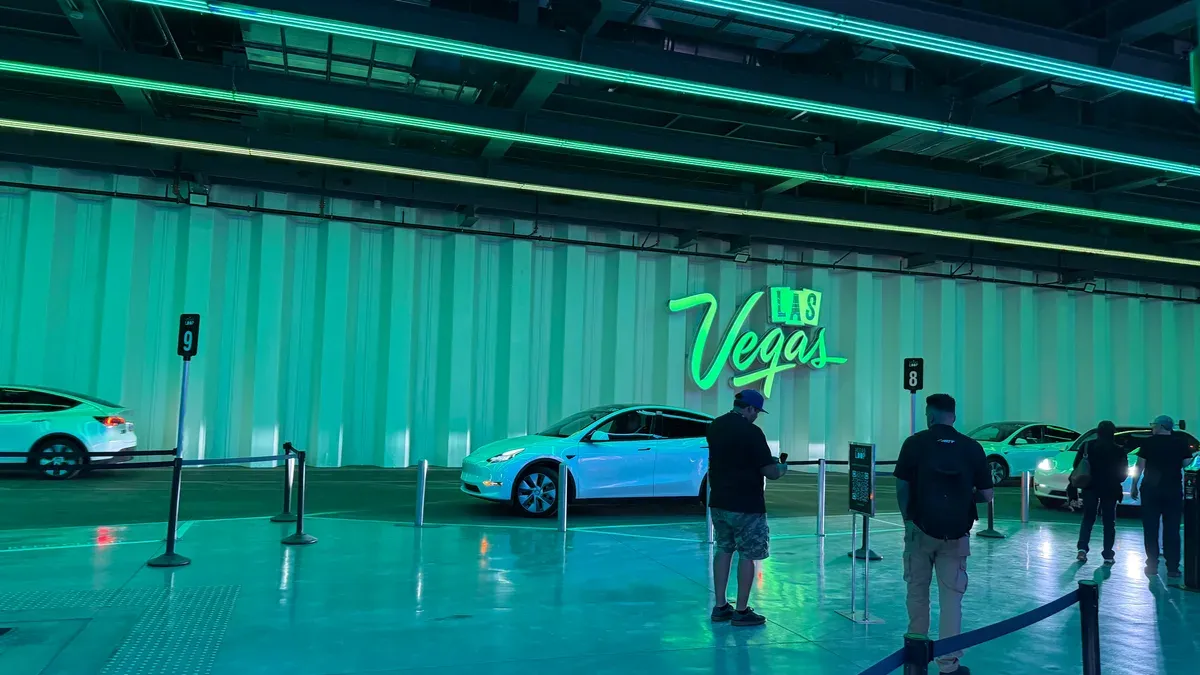 Drove the Juniper to SEMA 2025 and Forgot My Suitcase