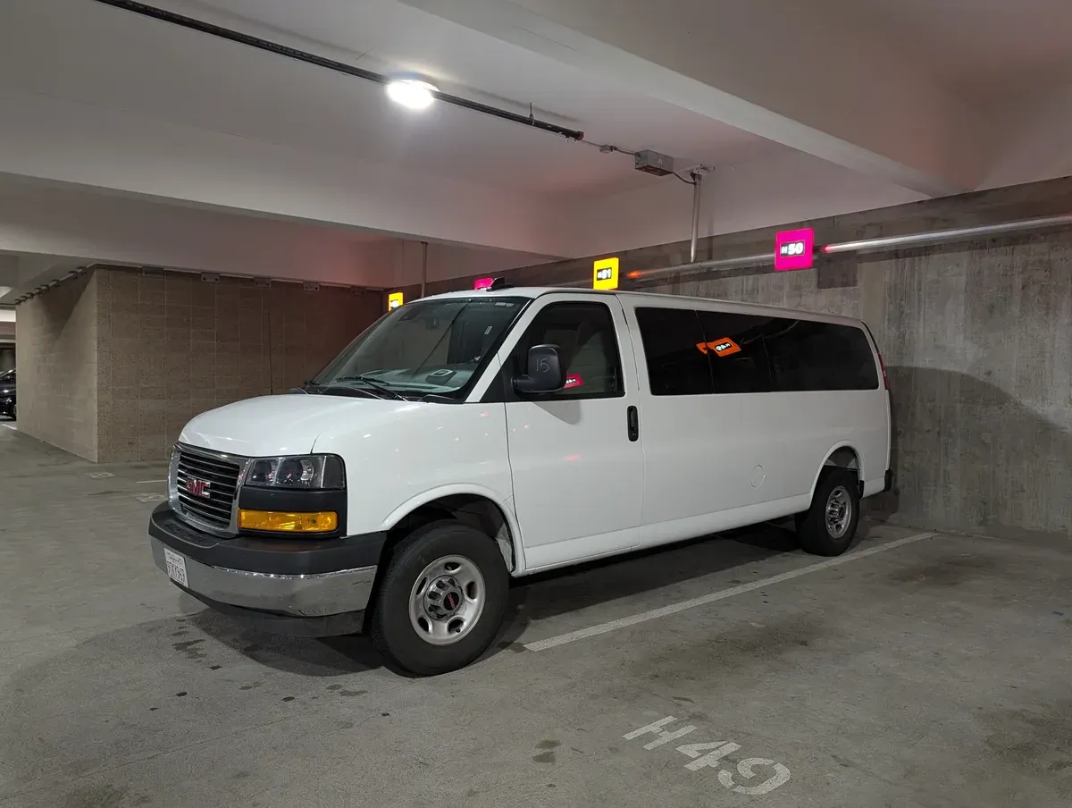Driving a Gas Car After 6 Years Electric Is Weird